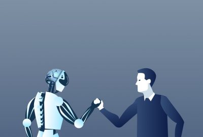Human & AI