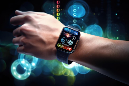 Future of Apple Watch